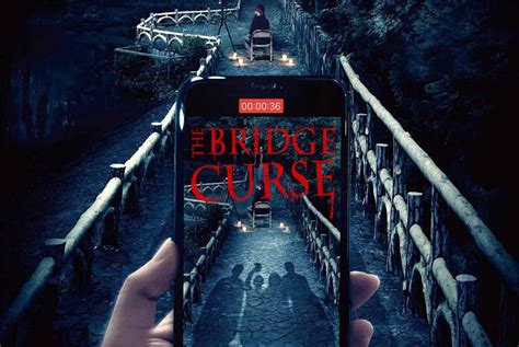 The bridge curse motion picture